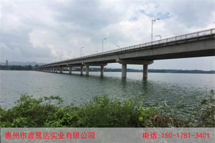 阳江公路桥梁维护加固公司,专业的路桥养护公司,施工速度快